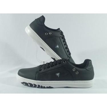 Imagem de Sapatenis Original Cavalera Masculino 59110310 (64342), Preto, 40