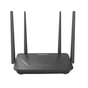 Imagem de Roteador Wireless Dual Band ACTION RF 1200 - Intelbras