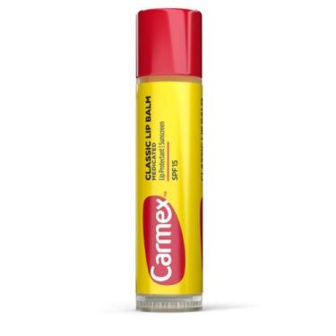 Imagem de Protetor Labial Carmex Bastao Classico Original sem sabor
