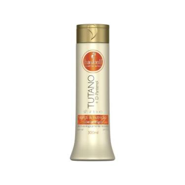 Imagem de Shampoo Haskell Profissional Tutano - Força & Nutrição 300ml