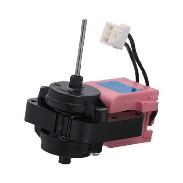 Imagem de Motor Ventilador Geladeira 110 Brastemp Consul W11226018 - Consul/Bras