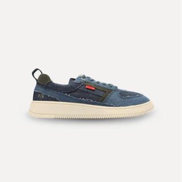 Imagem de Tênis Reserva Hero Jeans, 38, Jeans