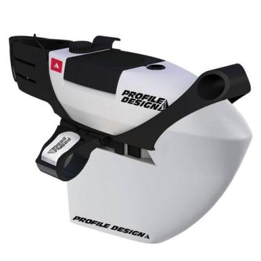 Imagem de Sistema de Hidratação Profile FC35 Branco