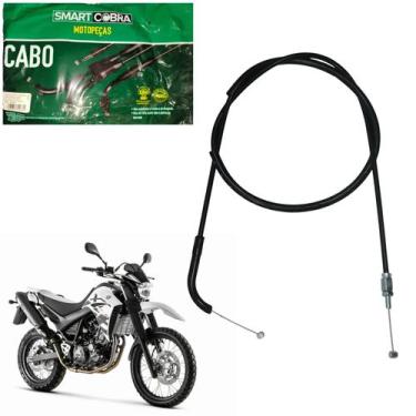Imagem de Cabo do acelerador b smartfox yamaha xt660r xt 660 r 2005 a 2018