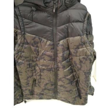 Imagem de Jaqueta masculina bobojaco - Sea surf