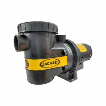 Imagem de Bomba Piscina Jacuzzi 2B-T 2,0CV 220/380V Trifásica