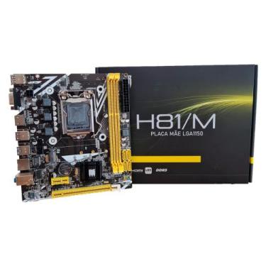 Imagem de Placa Mãe A520 Revenger Am4 Ddr4