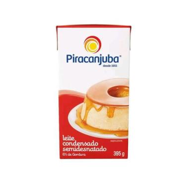 Imagem de Leite condensado - AdaoeEva
