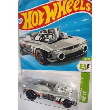 Imagem de Carrinho Hot Wheels - Mattel