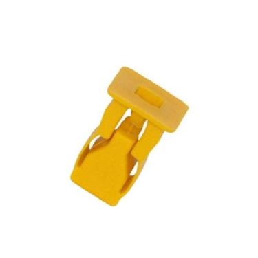 Imagem de Grampo forração porta  grade   ( 10 peças ) - PLAST CAR