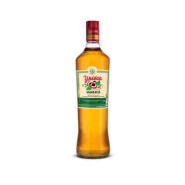 Imagem de Cachaça Ypióca Guaraná - 1L