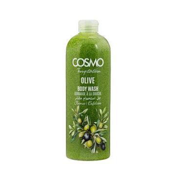 Imagem de Cosmo shower scrub olive 1l