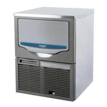 Imagem de Máquina de Gelo em Cubo Macom Hoshizaki SRM-60A 220v