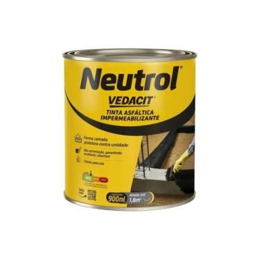 Imagem de Neutrol Lata 900 Ml - Vedacit