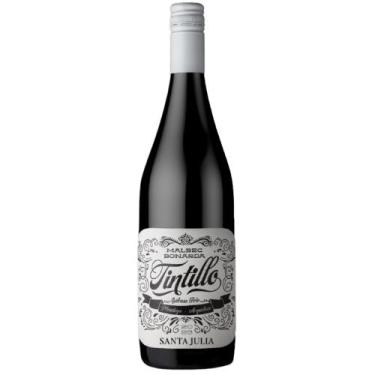 Imagem de Vinho Red Blend Santa Julia Tintillo 2023 750ml