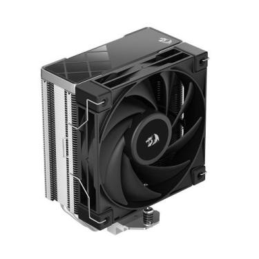 Imagem de Cooler Para Processador GamerStorm x Redragon AK400 RD Preto