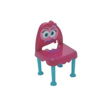 Imagem de Cadeira Infantil Monster Feminino Tramontina 92271670