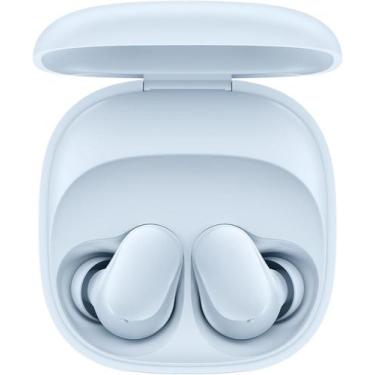 Imagem de Fone de Ouvido Sem Fio Xiaomi Redmi Buds 6 Play Bluetooth, Azul