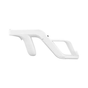 Imagem de Acessório De Jogo Wii Zapper Gun Removível, Controle Remoto Para Jogos