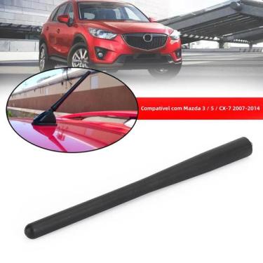Imagem de Mastro de antena para Mazda 3 5 CX-7 2007-2014, EG23-66-A30 Fits, 2007