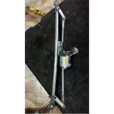 Imagem de USADO Galhada+motor Do Limpador De Parabrisas Vw Gol G4 Original - Vol
