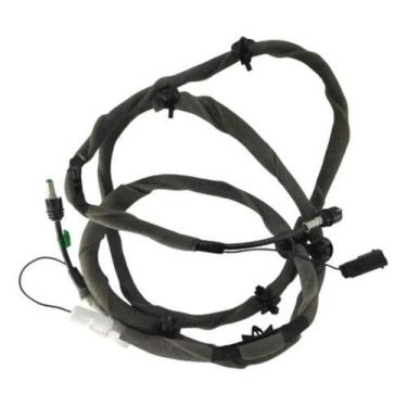 Imagem de USADO: Chicote Conector Antena Teto Fiat Palio Siena 2012 2017