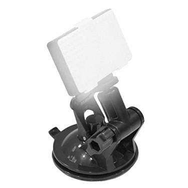 Imagem de VIVITAR_ Luminária Vivitar com 50 Leds e ventosa para videoconferência e transmissão ao vivo, Preta, VIVVLWC50