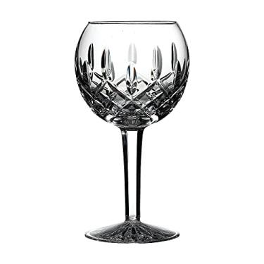 Imagem de Waterford Lismore Balão de vinho, 335 ml, transparente