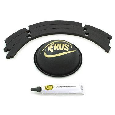 Imagem de Reparo Original para Woofer 12'' Eros E-312LC - 400 Watts RMS - 4 Ohms