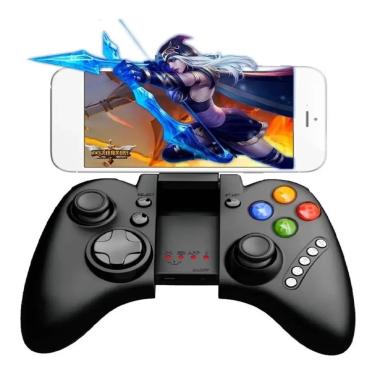 Imagem de Controle Joystick Xbox Android Pc Gamepad Ipega 9021s