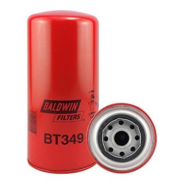 Imagem de Baldwin Filters Filtro de óleo, spin-on, fluxo completo