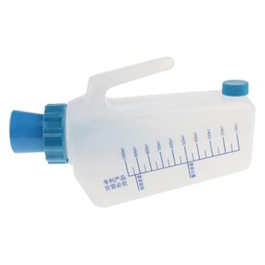 Imagem de 1000ml Portátil Mictório Garrafa à Derramamento para de Carro
