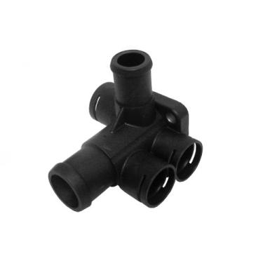 Imagem de URO Parts Flange da mangueira de resfriamento 037121132B