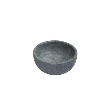 Imagem de Cumbuca Pedra Sabão 350ml
