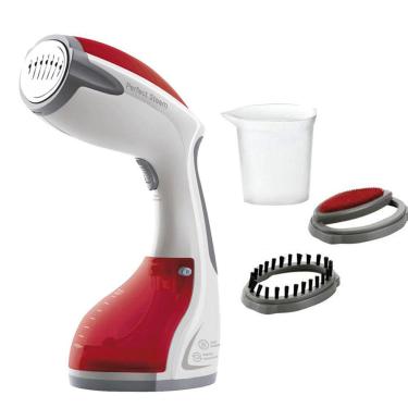 Imagem de Passadeira Higienizador de Roupas Black Decker BDV2000V Perfect Steam 1200W