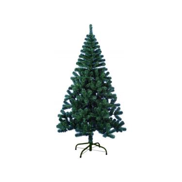 Imagem de Árvore De Natal Pinheiro Verde Luxo 540 Galhos 1,80M Riomaster