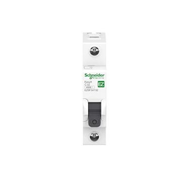 Imagem de Disjuntor Easy9 1p 63a Curva C - 3000a Easy9 Schneider Electric Branco