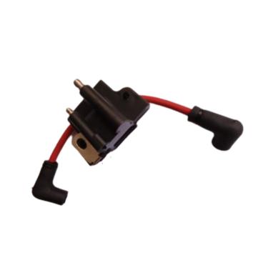 Imagem de Bobina  Johnson 2 a 250 Hp e cabo Vela