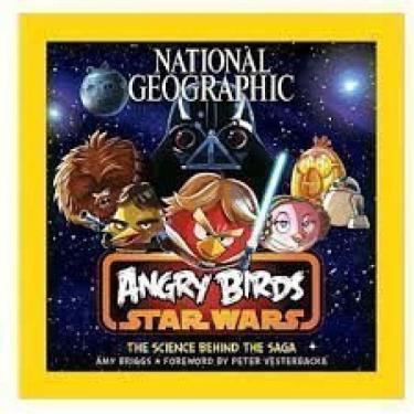 Jogo Angry Birds: Star Wars PlayStation 3 Activision em Promoção é no  Buscapé