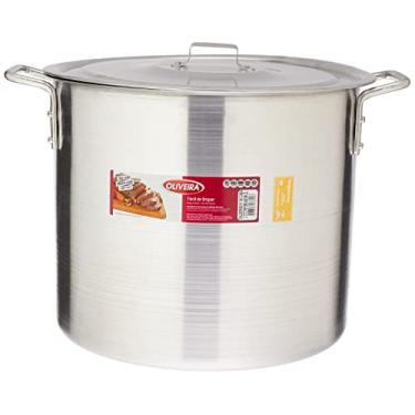 Imagem de Caldeirão com Aba Hotel N. 36