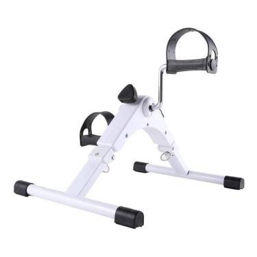 Imagem de Mini Bicicleta Ergométrica Bike Pedalinho Cicloergômetro