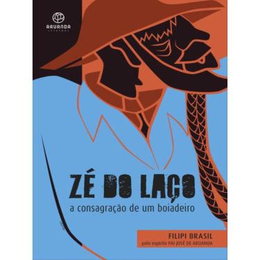 Imagem de Zé Do Laço