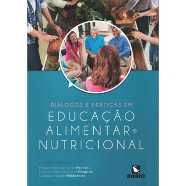 Imagem de Dialogos E Praticas Em Educacao Alimentar E Nutricional