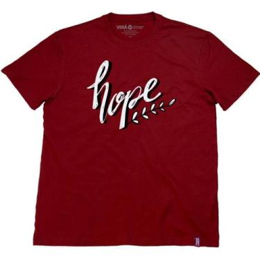 Imagem de Camiseta Hope - Virá