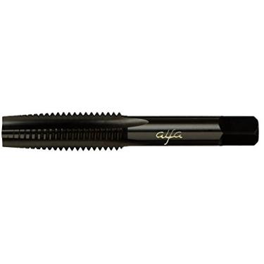 Imagem de Alfa Tools HTT80053 1 8-7 Hss Alfa de óxido preto Taper feito nos EUA,