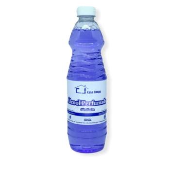 Imagem de ALCOOL PERFUMADO JABUTICABA 500ML CLIMPA