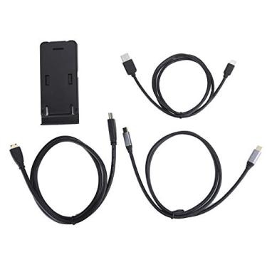 Imagem de 01 Tela portátil, tela de console de jogos, tecnologia FreeSync para computadores para PS/NS/para /para consoles de jogos Switch