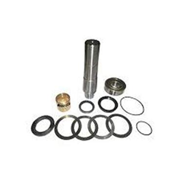 Imagem de EMBUCHAMENTO MONTADO ROLAMENTO CROMO POR LADO PARA SCANIA SERIE 4 BUCHA DE BRONZE