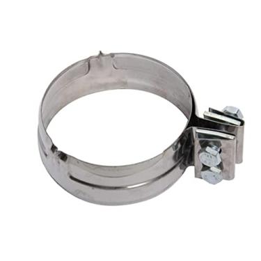 Imagem de ABRACADEIRA ESCAPAMENTO para PARA VOLVO NH (2000)