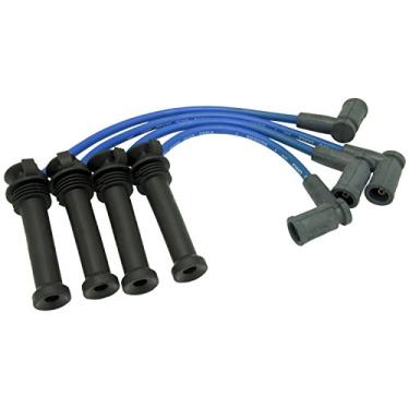 Imagem de NGK (52003) RC-FDZ086 Conjunto de fios de vela de ignição